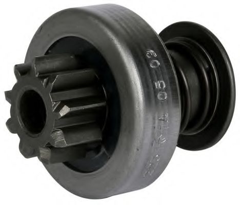 Привод с механизмом свободного хода, стартер GHIBAUDI 2231