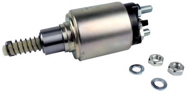 Тяговое реле, стартер PowerMax 1015189