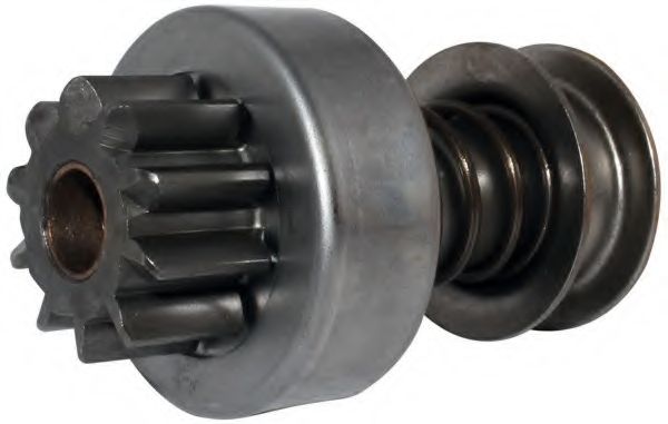 Привод с механизмом свободного хода, стартер FACET 10530