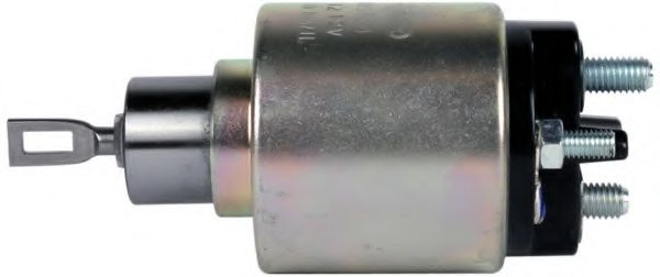 Тяговое реле, стартер PowerMax 1015924