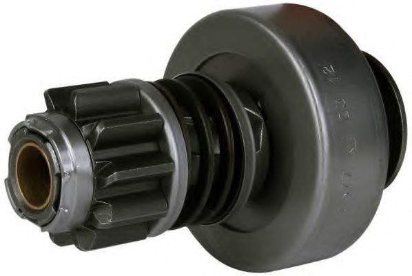 Привод с механизмом свободного хода, стартер GHIBAUDI 2677