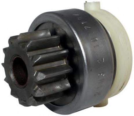 Привод с механизмом свободного хода, стартер PowerMax 1017107