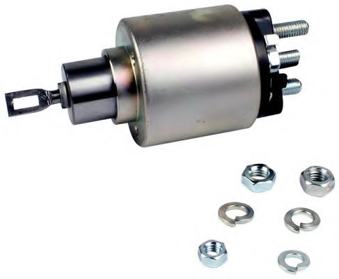 Тяговое реле, стартер PowerMax 1017304