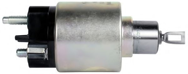 Тяговое реле, стартер PowerMax 1017424