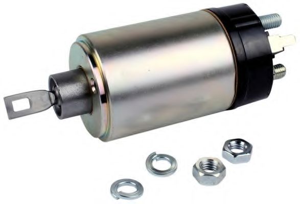 Тяговое реле, стартер PowerMax 1017425