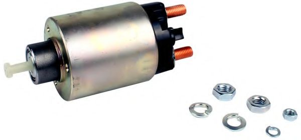 Тяговое реле, стартер PowerMax 1017460