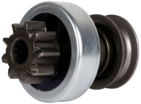 Привод с механизмом свободного хода, стартер GHIBAUDI 2779