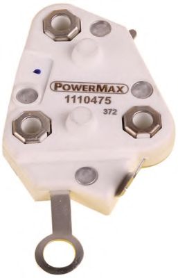 Регулятор генератора PowerMax 1110475