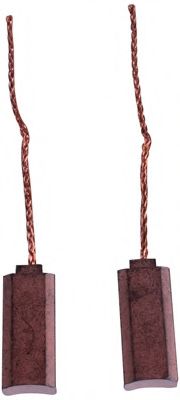 Угольная щетка, стартер PowerMax 1111849