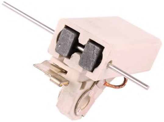 Кронштейн, угольная щетка PowerMax 1112527