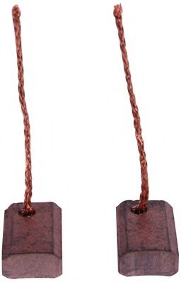 Угольная щетка, стартер PowerMax 1114358