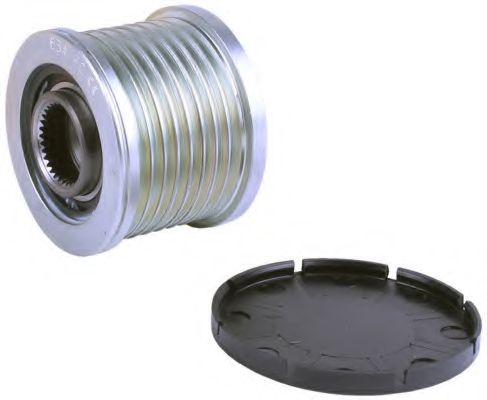 Механизм свободного хода генератора PowerMax 1115683