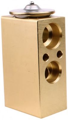 Расширительный клапан, кондиционер 4SEASONS 39530