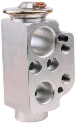 Расширительный клапан, кондиционер PowerMax 7110431