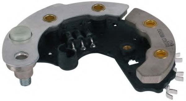 Держатель диодов, генератор PowerMax 81112613