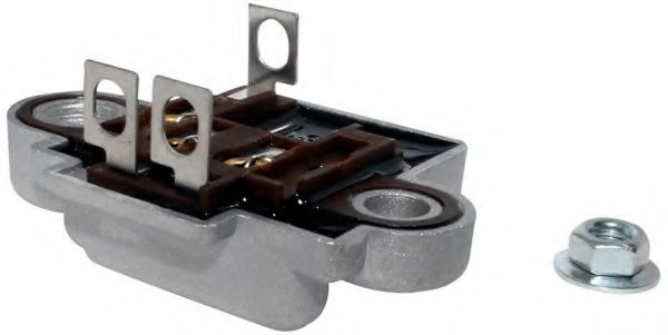 Регулятор генератора PowerMax 81115050