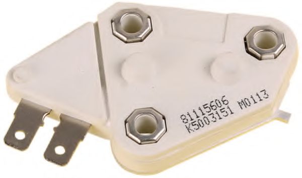 Регулятор генератора PowerMax 81115606