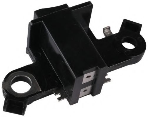 Кронштейн, угольная щетка PowerMax 81116267