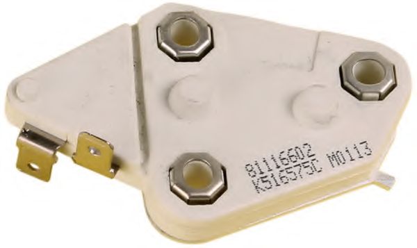 Регулятор генератора PowerMax 81116602