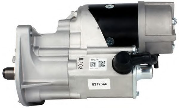 Стартер PowerMax 8212346