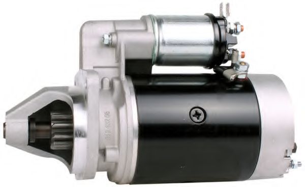 Стартер PowerMax 8212978