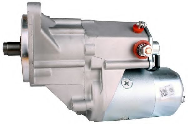 Стартер PowerMax 8213371