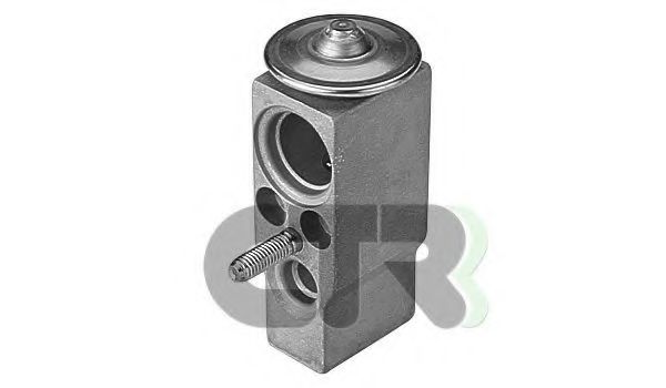 Расширительный клапан, кондиционер CTR 521304