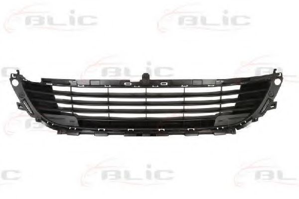 Решетка вентилятора, буфер BLIC 6502-07-0537913P