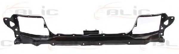 Облицовка передка BLIC 6502-08-2092200P