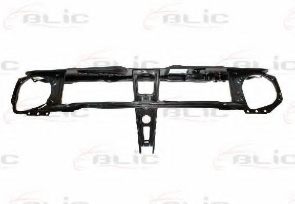 Облицовка передка BLIC 6502-08-9521200P