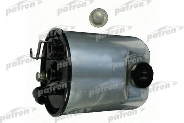 Топливный фильтр PATRON PF3038
