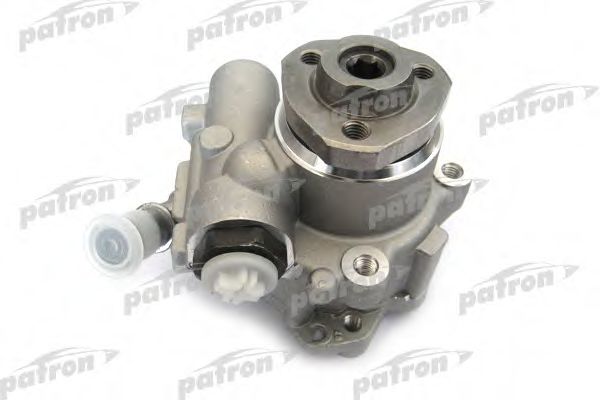 Гидравлический насос, рулевое управление PATRON PPS058