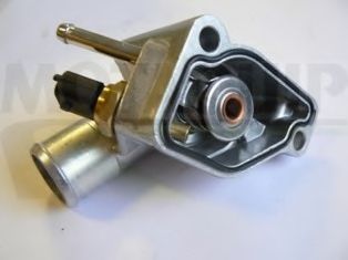 Термостат, охлаждающая жидкость MOTAQUIP VTK89