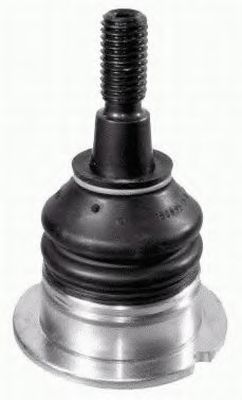 Несущий / направляющий шарнир FIRST LINE 44687