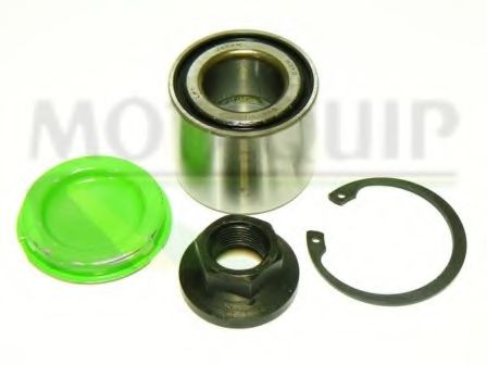 Комплект подшипника ступицы колеса MOTAQUIP VBK1032