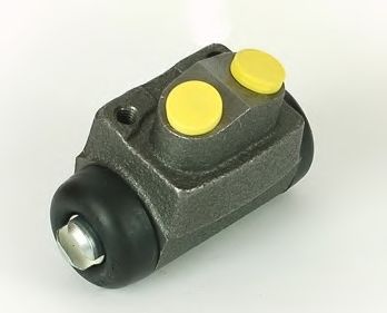 Колесный тормозной цилиндр MOTAQUIP VWC342