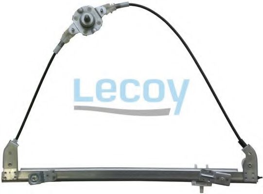 Подъемное устройство для окон LECOY WFT123-L