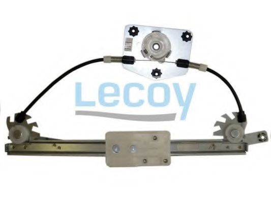 Подъемное устройство для окон LECOY WVW137-L