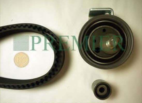 Комплект ремня ГРМ BRT Bearings PBTK403