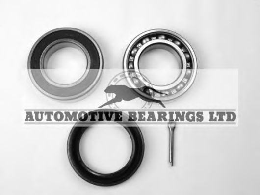 Комплект подшипника ступицы колеса Automotive Bearings ABK1249