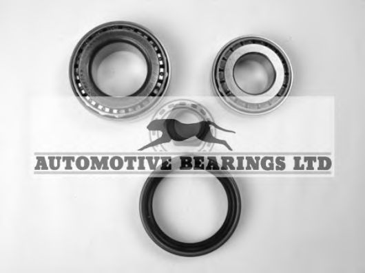 Комплект подшипника ступицы колеса Automotive Bearings ABK1405