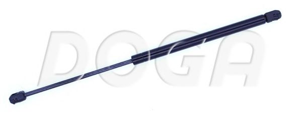 Газовая пружина, крышка багажник DOGA 2020743