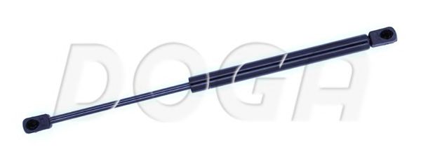 Газовая пружина, капот FERRON 1284