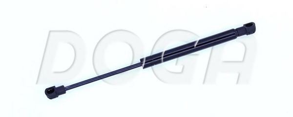 Газовая пружина, крышка багажник DOGA 2040853