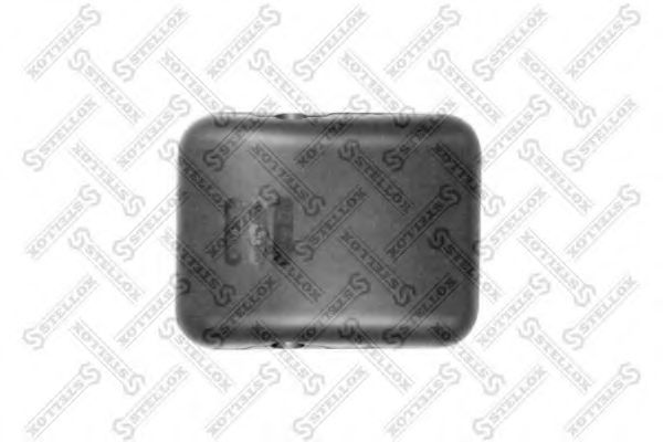 Наружное зеркало, кабина водителя SAMPA 022097