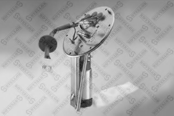 Топливный насос STELLOX 10-01401-SX