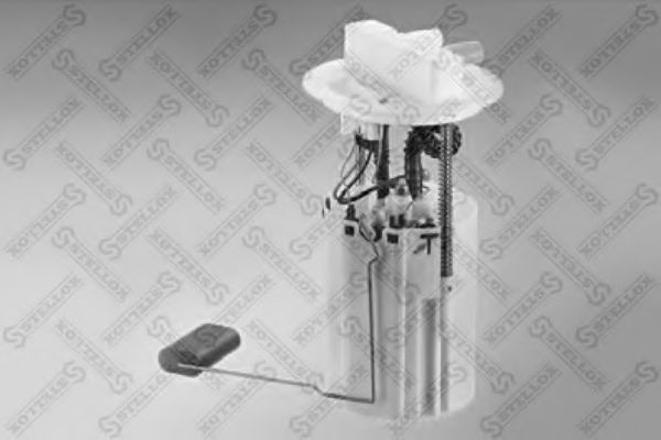 Топливный насос STELLOX 10-01422-SX