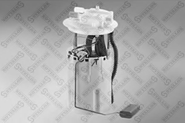 Топливный насос STELLOX 10-01429-SX
