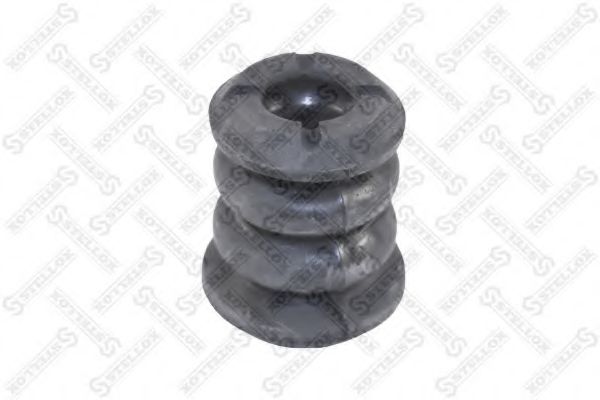 Буфер, амортизация STELLOX 11-72013-SX