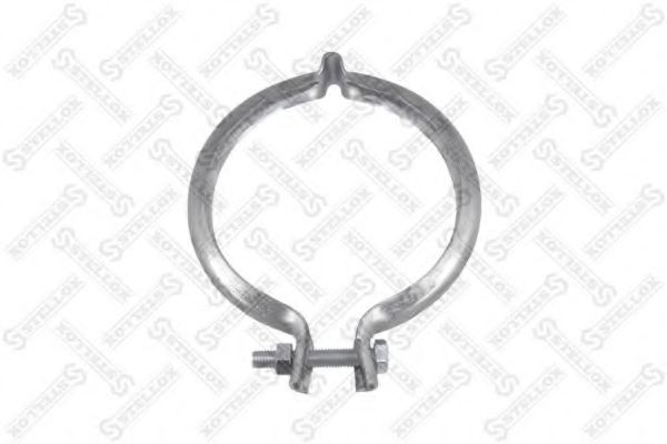 Соединительные элементы, система выпуска STELLOX 82-01061-SX